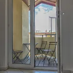 Blue Chili 06 - Gemuetliche Im Szeneviertel-wlan-netflix 마그데부르크