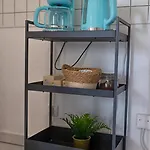 Blue Chili 06 - Gemuetliche Im Szeneviertel-wlan-netflix