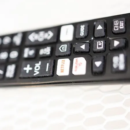 Blue Chili 06 - Gemuetliche Im Szeneviertel-wlan-netflix