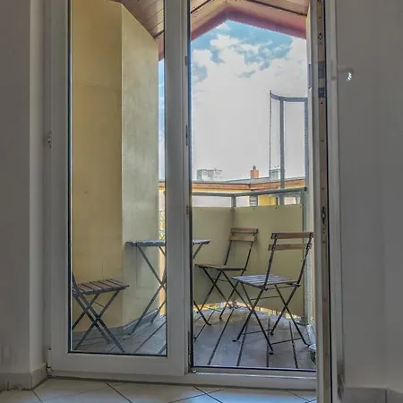 Blue Chili 06 - Gemuetliche Im Szeneviertel-wlan-netflix Magdeburg