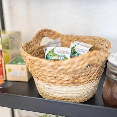 Апартаменты Blue Chili 06 - Gemuetliche Im Szeneviertel-wlan-netflix Магдебург