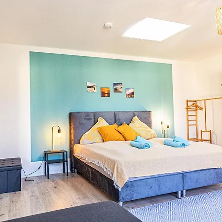 Blue Chili 06 - Gemuetliche Im Szeneviertel-wlan-netflix