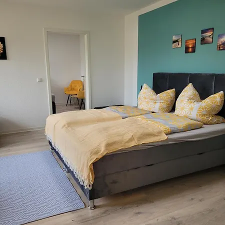 Blue Chili 06 - Gemuetliche Im Szeneviertel-wlan-netflix * Магдебург