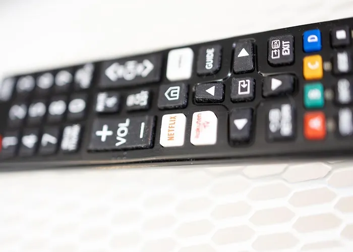 Blue Chili 06 - Gemuetliche Im Szeneviertel-wlan-netflix