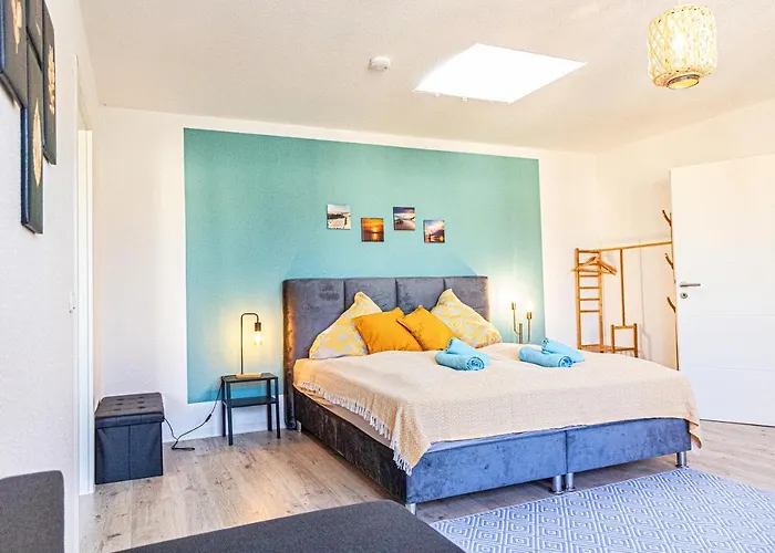 Blue Chili 06 - Gemuetliche Im Szeneviertel-wlan-netflix