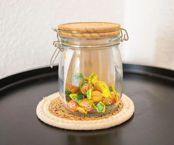 Blue Chili 06 - Gemuetliche Im Szeneviertel-wlan-netflix Магдебург