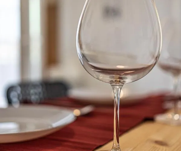 Blue Chili 06 - Gemuetliche Im Szeneviertel-wlan-netflix Апартаменты Магдебург