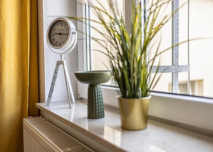 Blue Chili 06 - Gemuetliche Im Szeneviertel-wlan-netflix