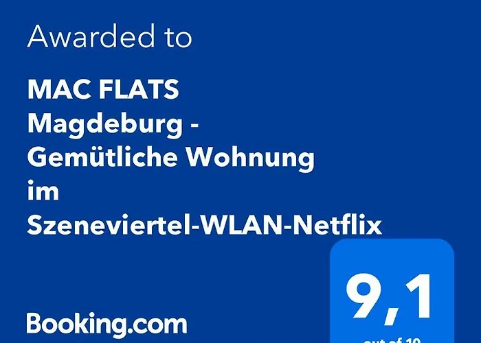 Apartamento Blue Chili 06 - Gemuetliche Im Szeneviertel-wlan-netflix